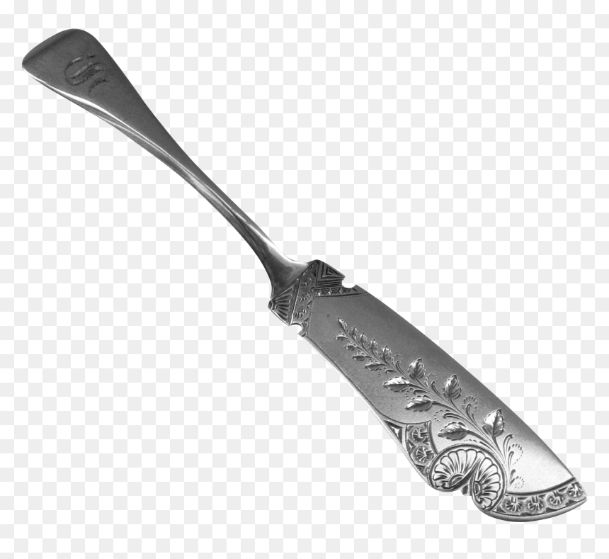 Butter Knife Png - Paddle, Transparent Png - butter knife png