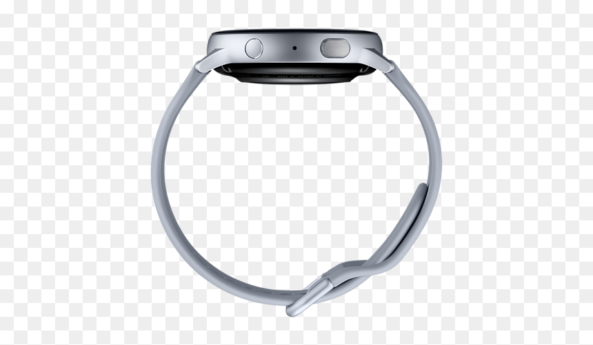 Samsung Galaxy Active2 44mm Datart, HD Png Download - silver crown png