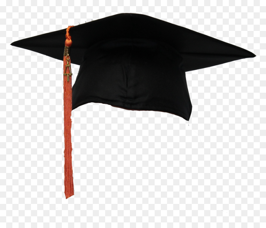 Transparent Graduation Tassel Png - Mortarboard, Png Download - tassel png