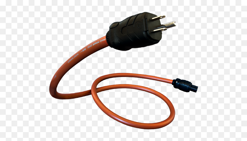 Cable Png Download Image - Cardas Cross Power Cable, Transparent Png - cable png