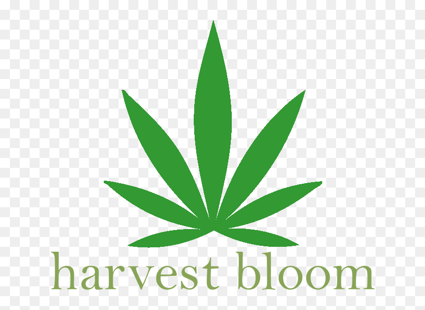 Harvest Bloom Medical Marijuana Delivery Service [interview] - Graphics, HD Png Download - marijuana joint png