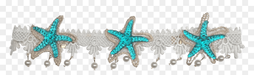 School Uniform Hair Accessories - Body Jewelry, HD Png Download - silver crown png