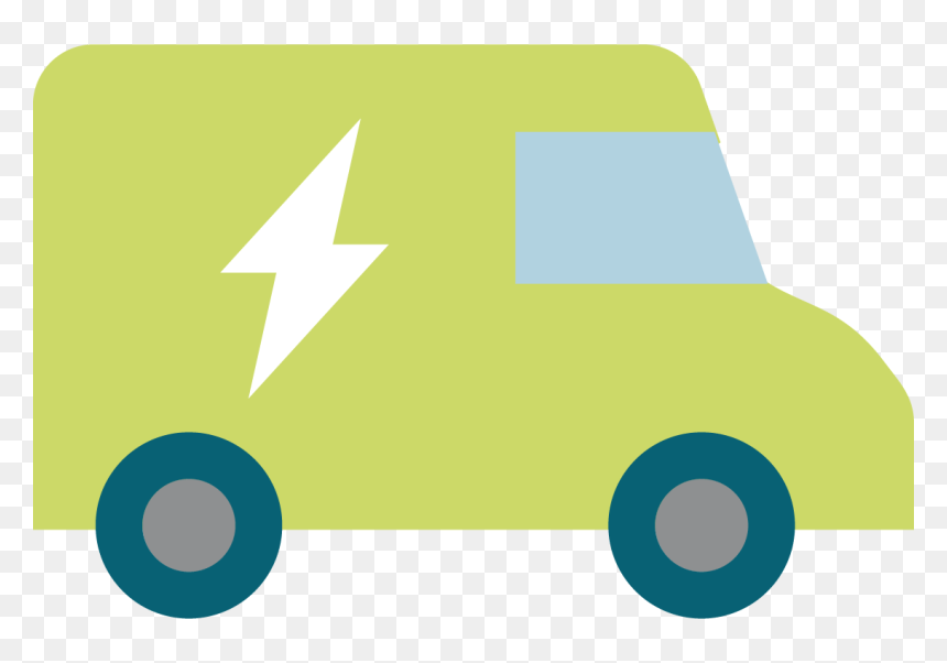 Building Building Lightning Lightning Lightning Electric - Circle, HD Png Download - green lightning png