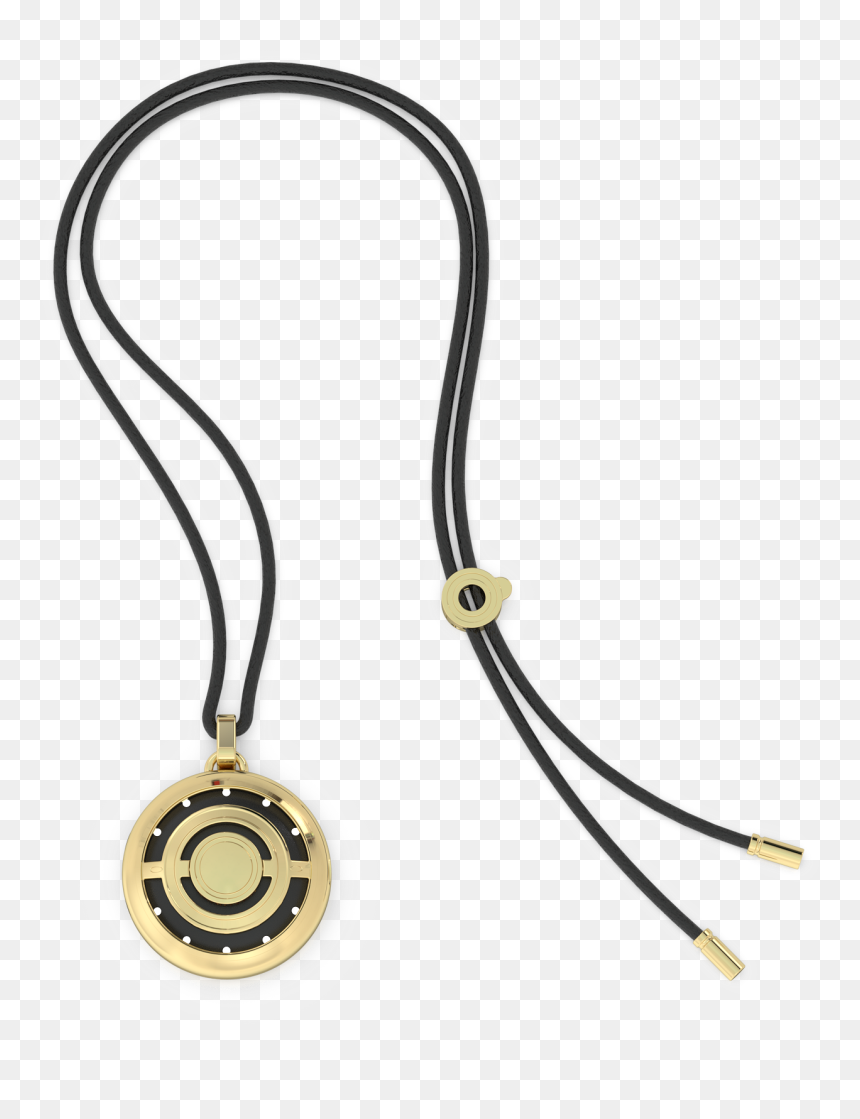 Blingtec Pendant Locket For Misfit Shine And Also A - Locket, HD Png Download - gold shine png