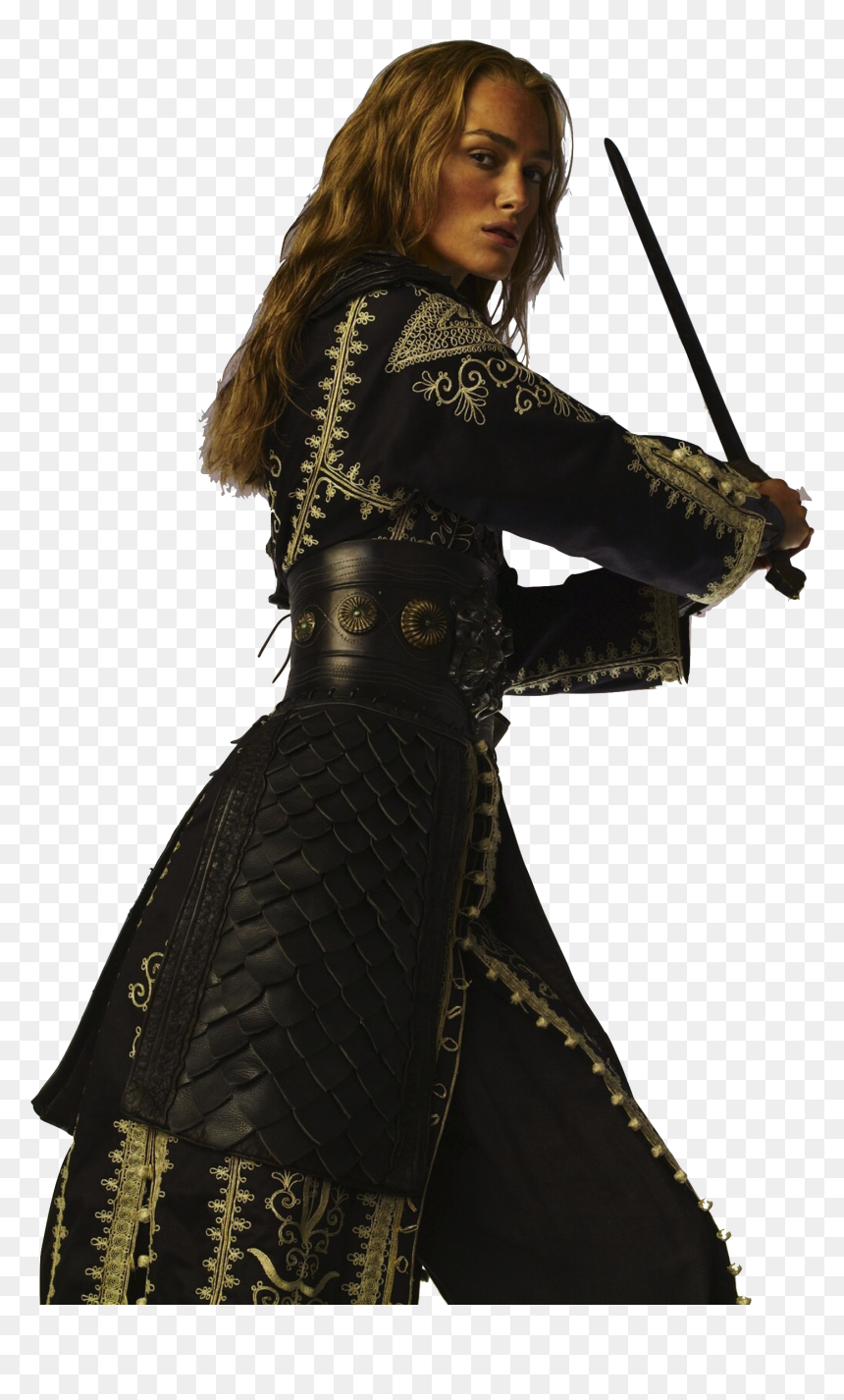 Pirates Of The Caribbean Png Image - Pirate Of The Caribbean Png, Transparent Png - natalie dormer png