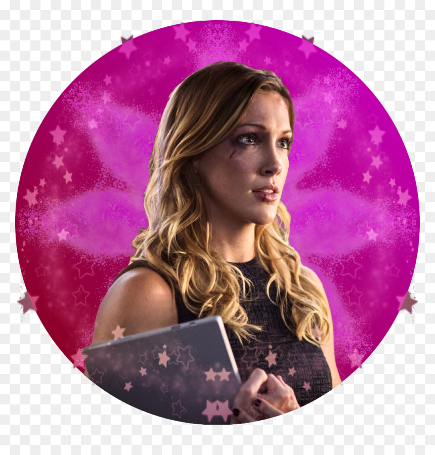 Trying Out A New Icon Style, Let’s See What Y’all Think - Arrow Laurel Season 3, HD Png Download - tumblr arrow png
