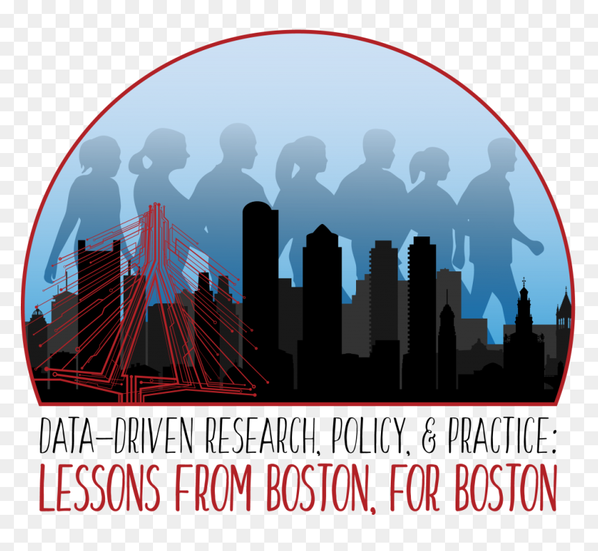 Portable Network Graphics, HD Png Download - boston skyline png