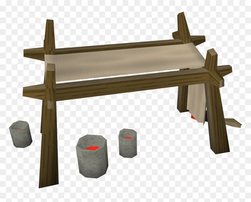 Plywood, HD Png Download - easel png