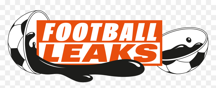 Football Leaks 00-fl Banner, HD Png Download - football png clipart