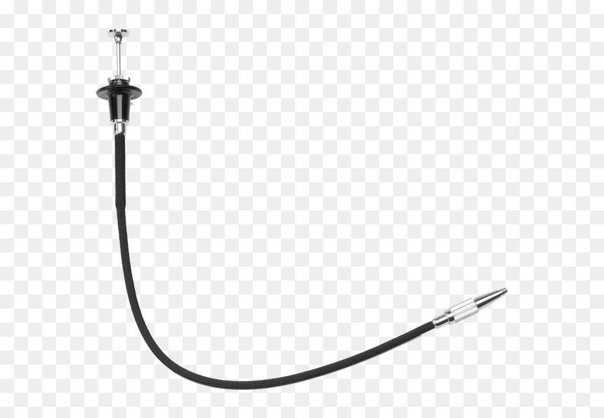 Cable Png Picture - Nikon Ar3 Cable Release, Transparent Png - cable png