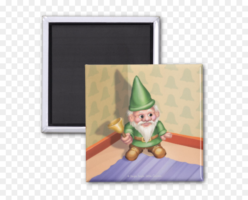 Transparent Birthday Hat - Magnet, HD Png Download - magnet png