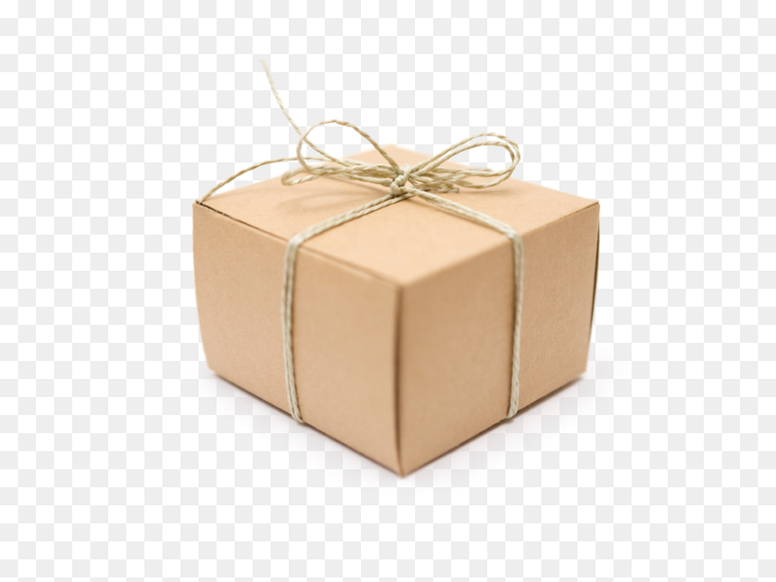 Package Png Image - Free Gift Grove Collaborative, Transparent Png - package png