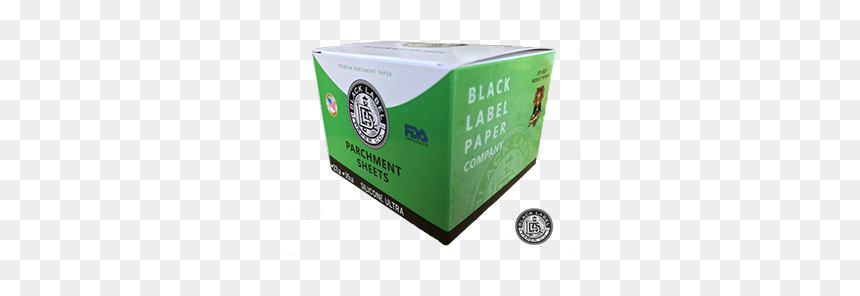 Parchment Paper - Cm - 35lb - Silicone Ultra - Parchment Paper, HD Png Download - parchment paper png