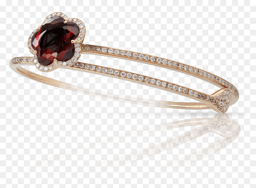 Diamond, HD Png Download - garnet png