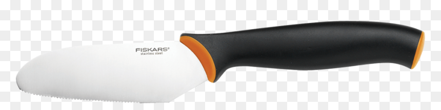 Blade, HD Png Download - butter knife png