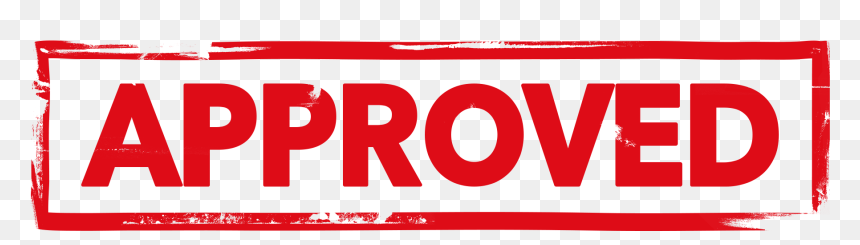 Approved Stamp Psd - Proven Stamp, HD Png Download - stamps png