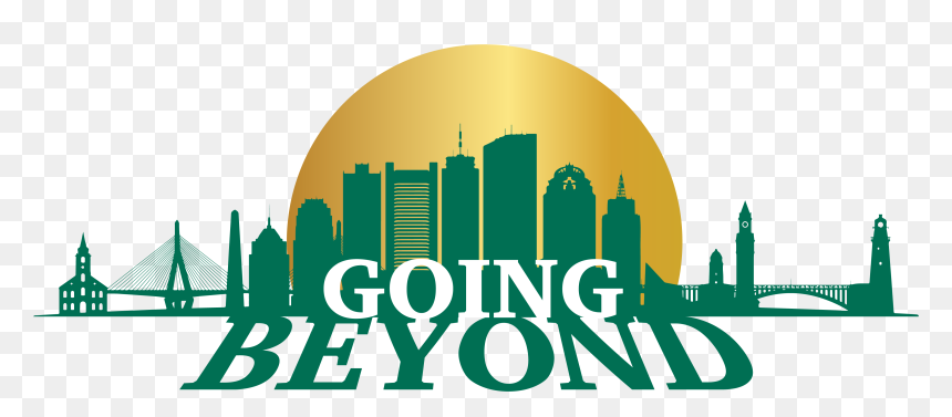 Skyline, HD Png Download - boston skyline png
