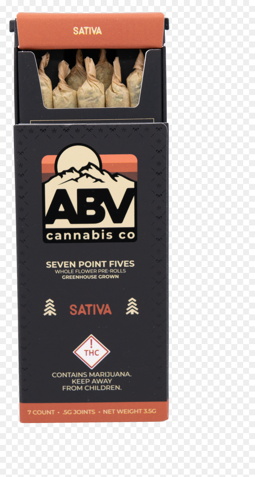 Alcohol By Volume, HD Png Download - marijuana joint png