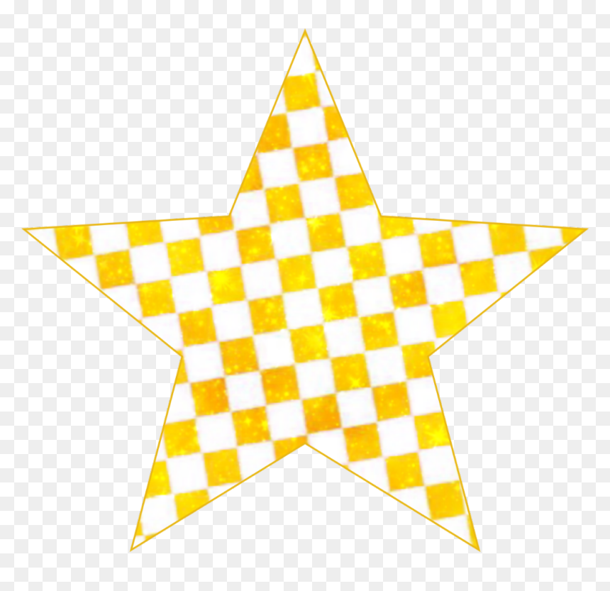 #star #stars #yellow #staryellow #yelllowstar #shine - Old Spotify Friend Activity, HD Png Download - star shine png
