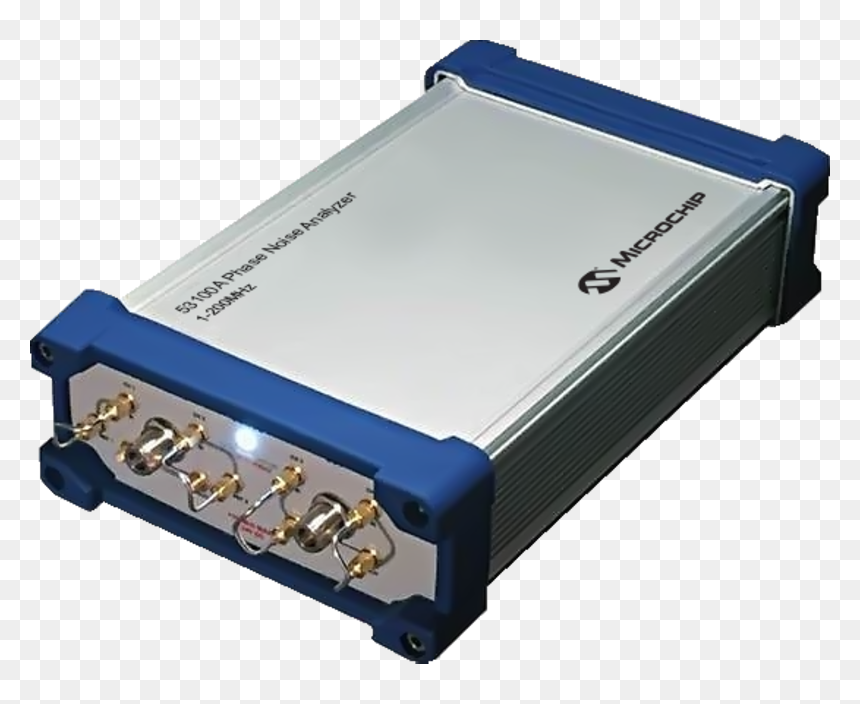 Phase Noise, HD Png Download - microchip png