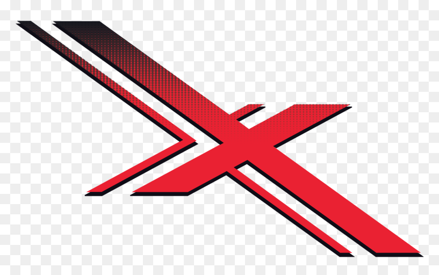 Cross, HD Png Download - x.png