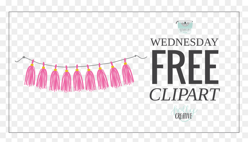 Tassel Free Clipart - Tassel Clip Art, HD Png Download - tassel png