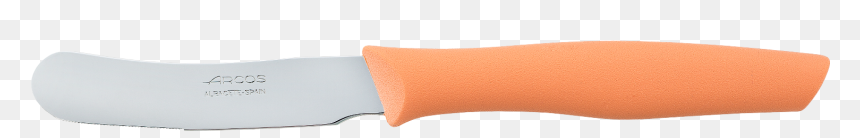 Hunting Knife, HD Png Download - butter knife png
