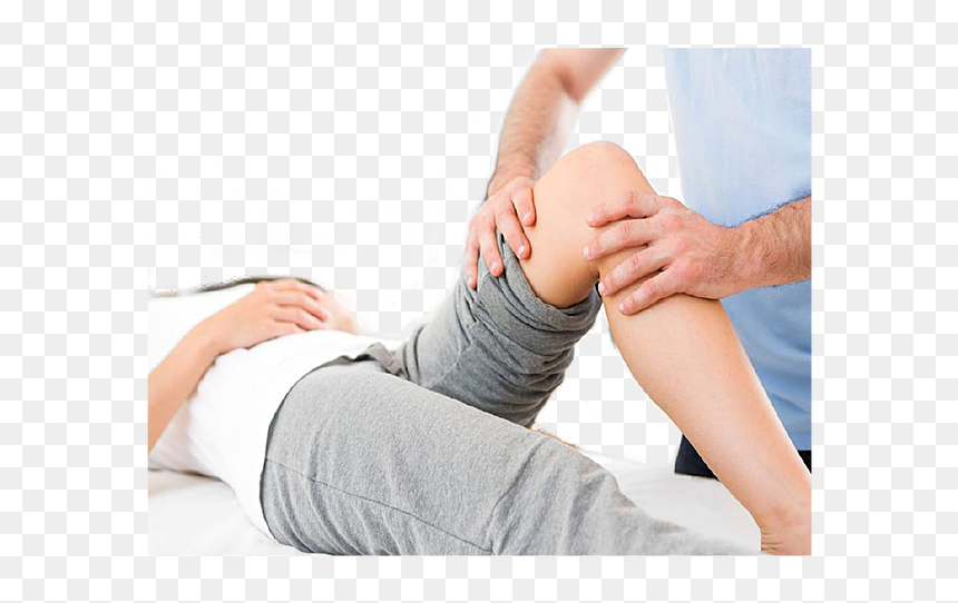 Physical Therapy Treatment, HD Png Download - pain png
