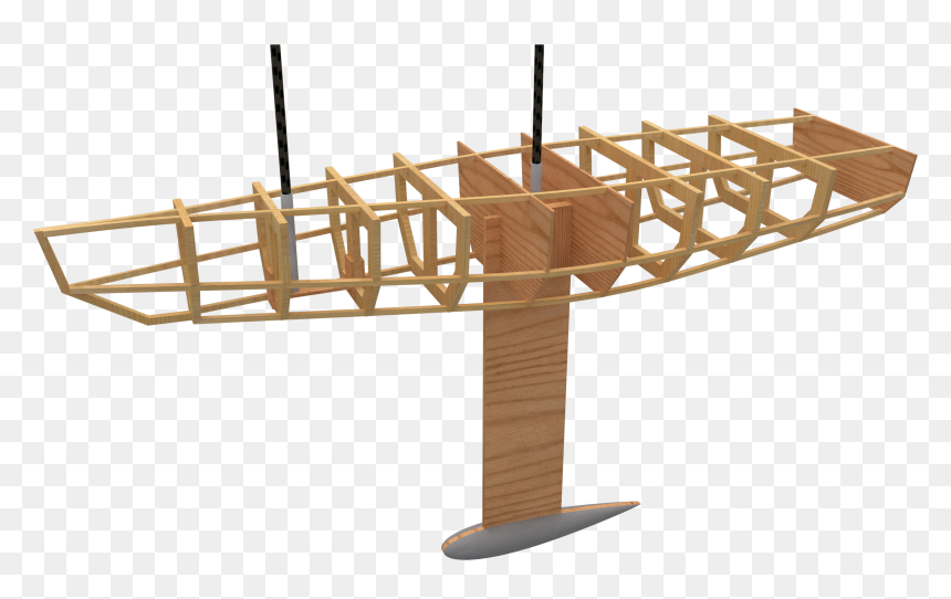 About "butter Knife - Model Aircraft, HD Png Download - butter knife png