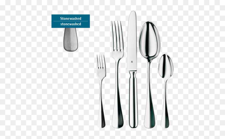 Wmf Cromargan, HD Png Download - butter knife png