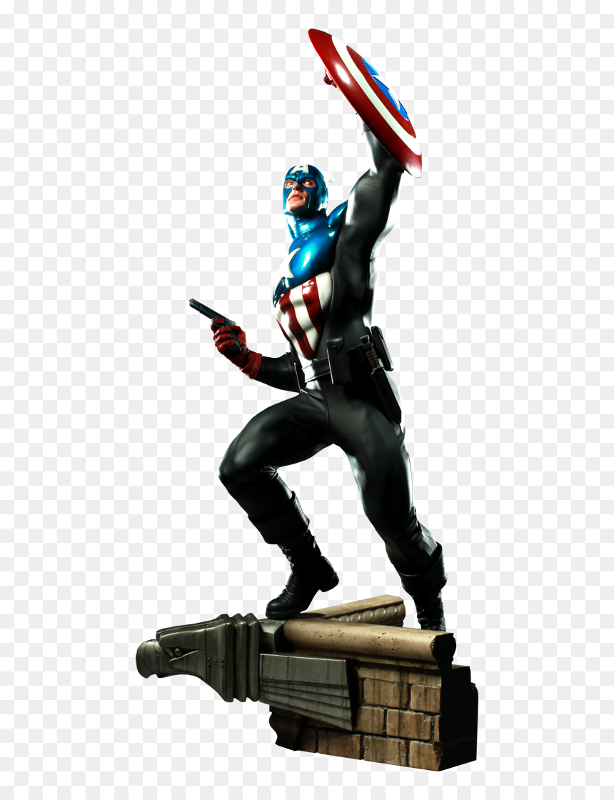 Bucky Barnes, HD Png Download - bucky barnes png