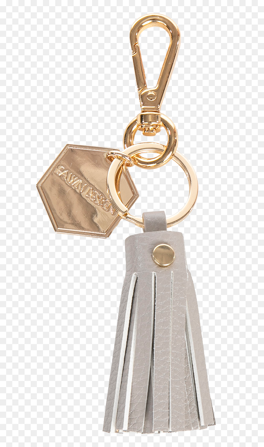 Fawn Design Tassel Keychains Fawn Design Png Tassel - Keychain, Transparent Png - tassel png