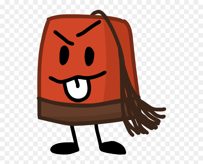 Camp Live Wiki - Cartoon, HD Png Download - fez png