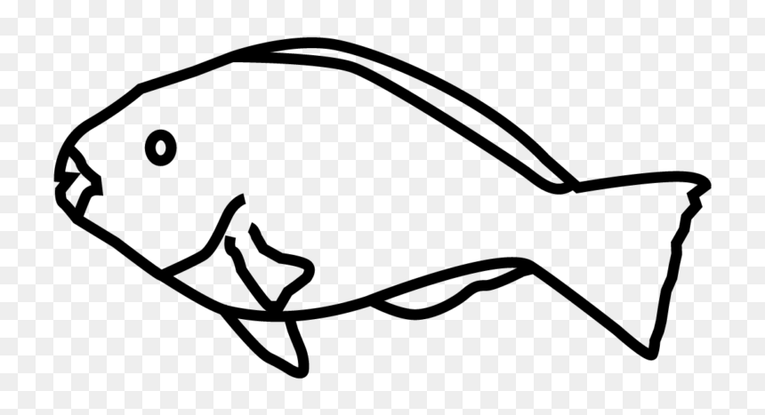 Coral Reef Fish, HD Png Download - tropical fish png
