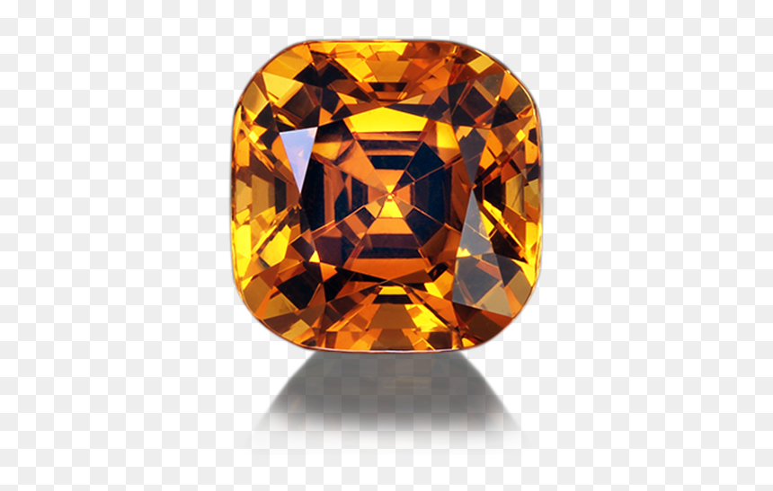 Diamond, HD Png Download - garnet png