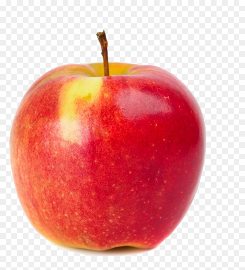 Apple Photography Red - Red Apple Photography, HD Png Download - apple .png