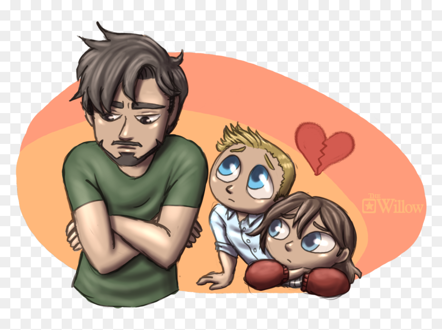 Cartoon, HD Png Download - bucky barnes png