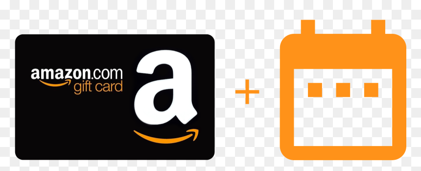 Picmonic Referral Bonus - Amazon, HD Png Download - amazon gift card png