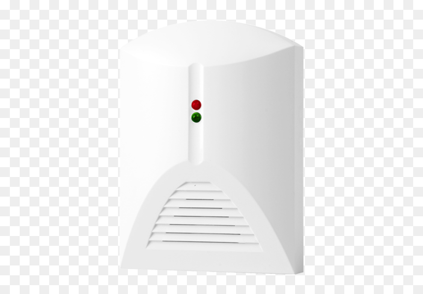 Glass Break Detector - Illustration, HD Png Download - glass break png