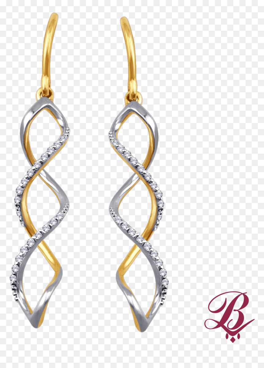 Jewellery, HD Png Download - earring png