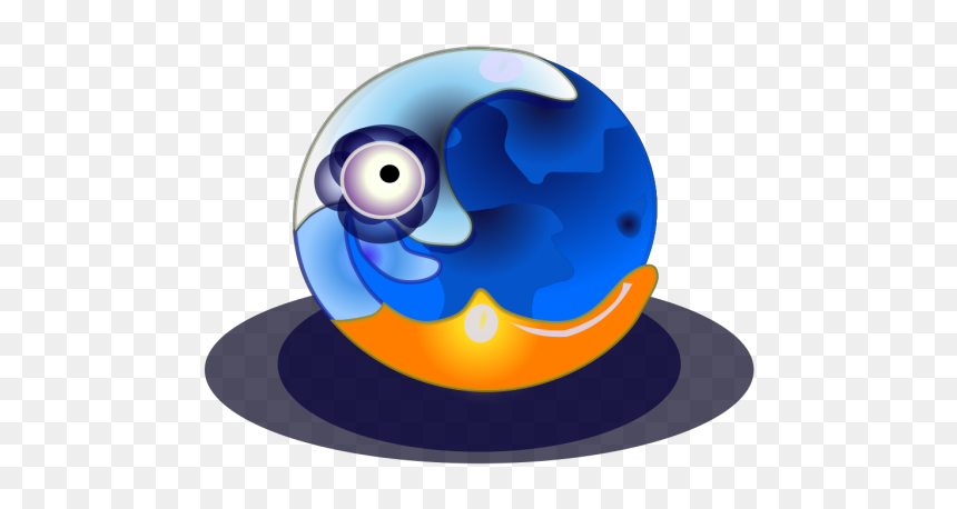 Moon Sun And Earth Png Icons - Circle, Transparent Png - sun and moon png