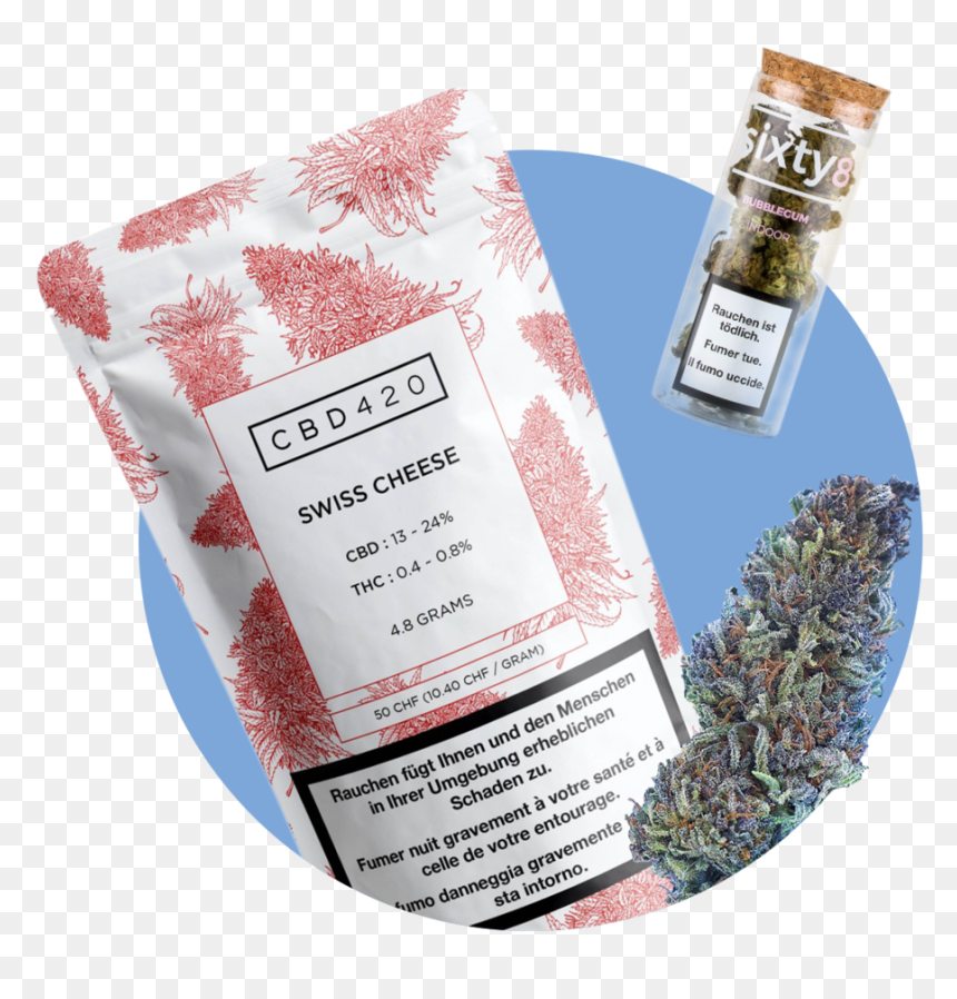 Flowers - Coffee Substitute, HD Png Download - marijuana joint png