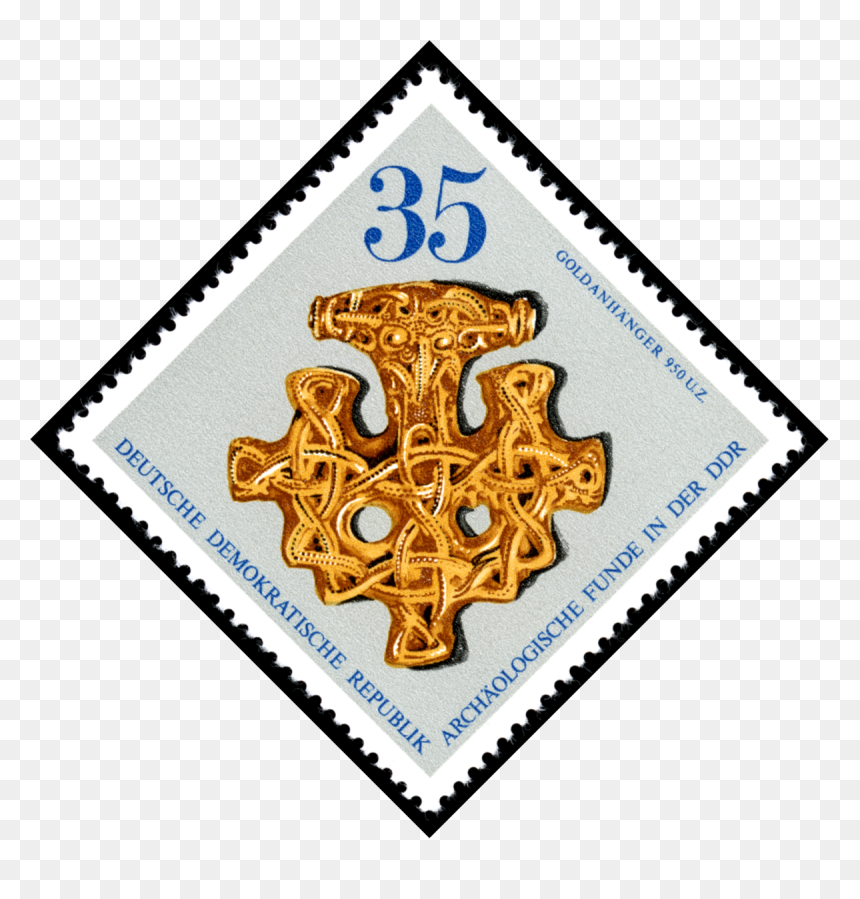 Stamps Of Germany 1976, Minr 2185 - Briefmarken Michel Nr 2148, HD Png Download - stamps png