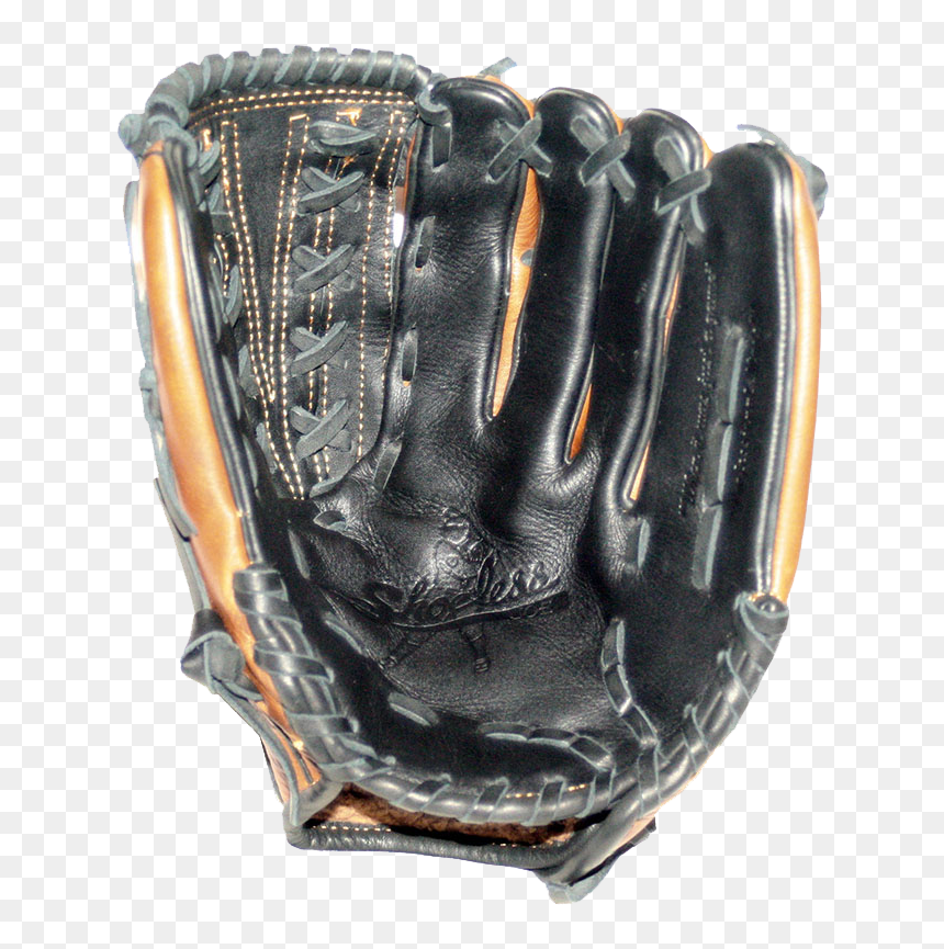 Baseball Glove, HD Png Download - baseball laces png
