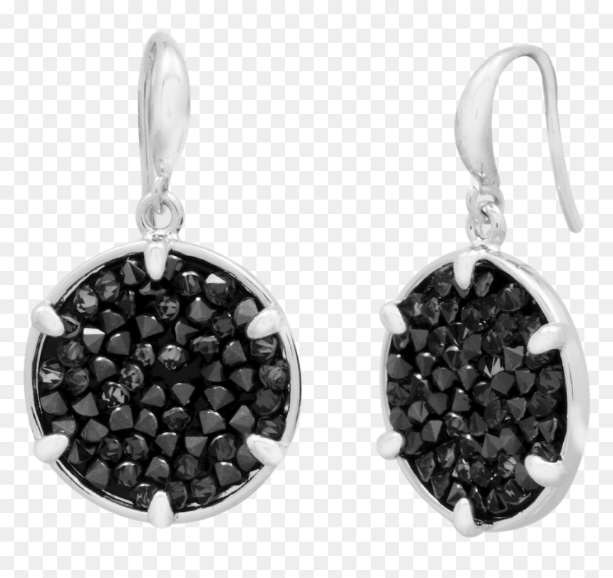 Ara French Hook Plaque Earring - Earrings, HD Png Download - earring png