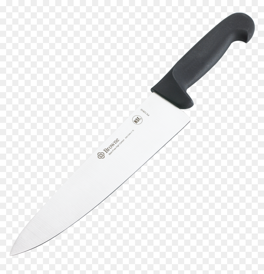 Victorinox Swiss Classic Chefs Knife, HD Png Download - butter knife png