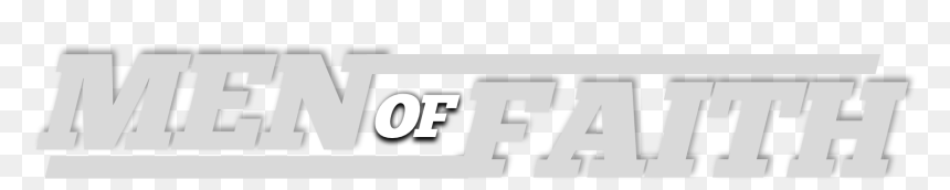 Men Of Faith Png - Men Of Faith, Transparent Png - faith png