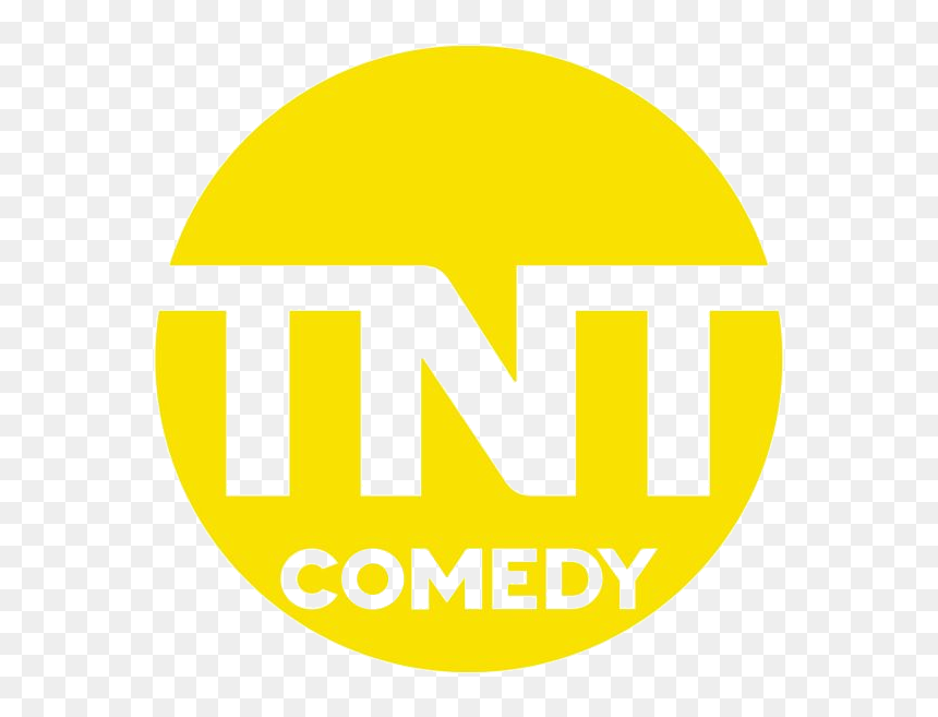 Tnt Comedy Logo 2016 - Rocher De La Vierge, HD Png Download - comedy png