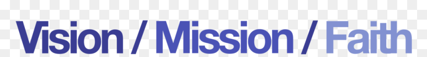 Purple Vision Mision Faith - Blissmo, HD Png Download - faith png