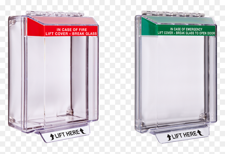 Box, HD Png Download - glass break png